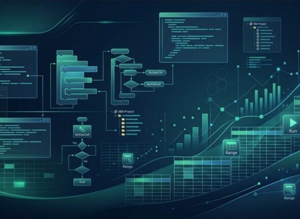 EXCEL VBA