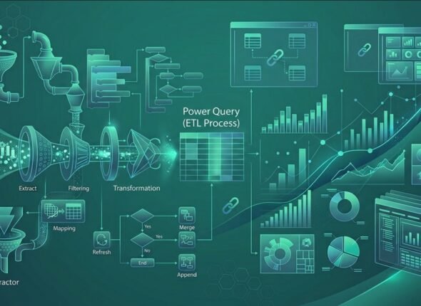 POWER QUERY